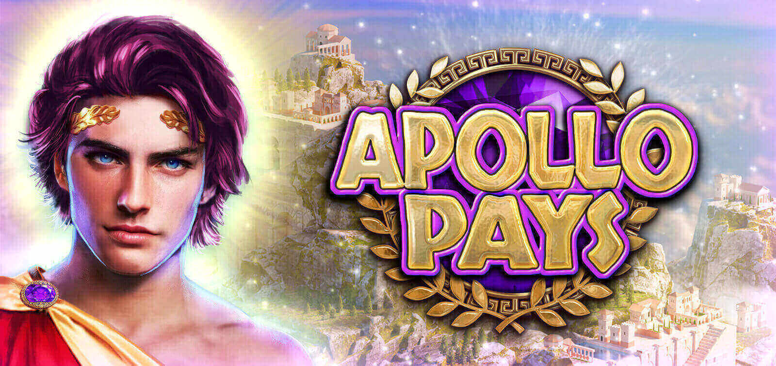 Apollo Pays