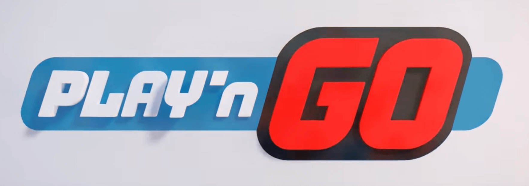 Play'n GO logo