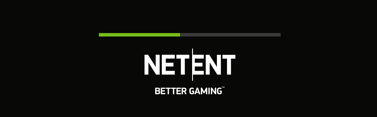 Logo Netent