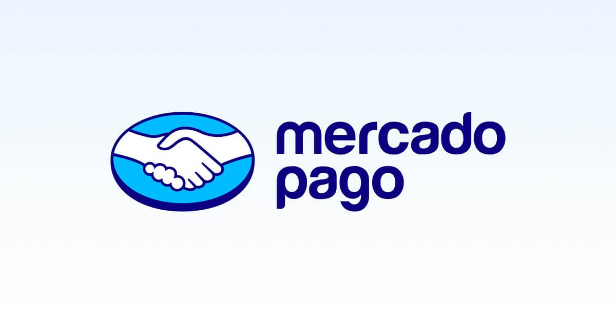 Logo MercadoPago