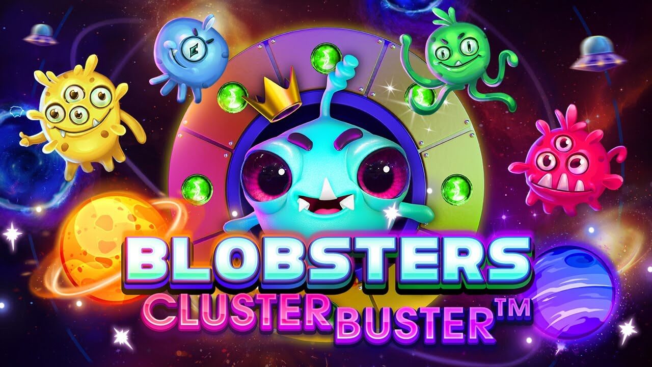 Blobsters Cluster