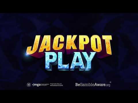 Jackpot Play, la nueva función de Pragmatic Play