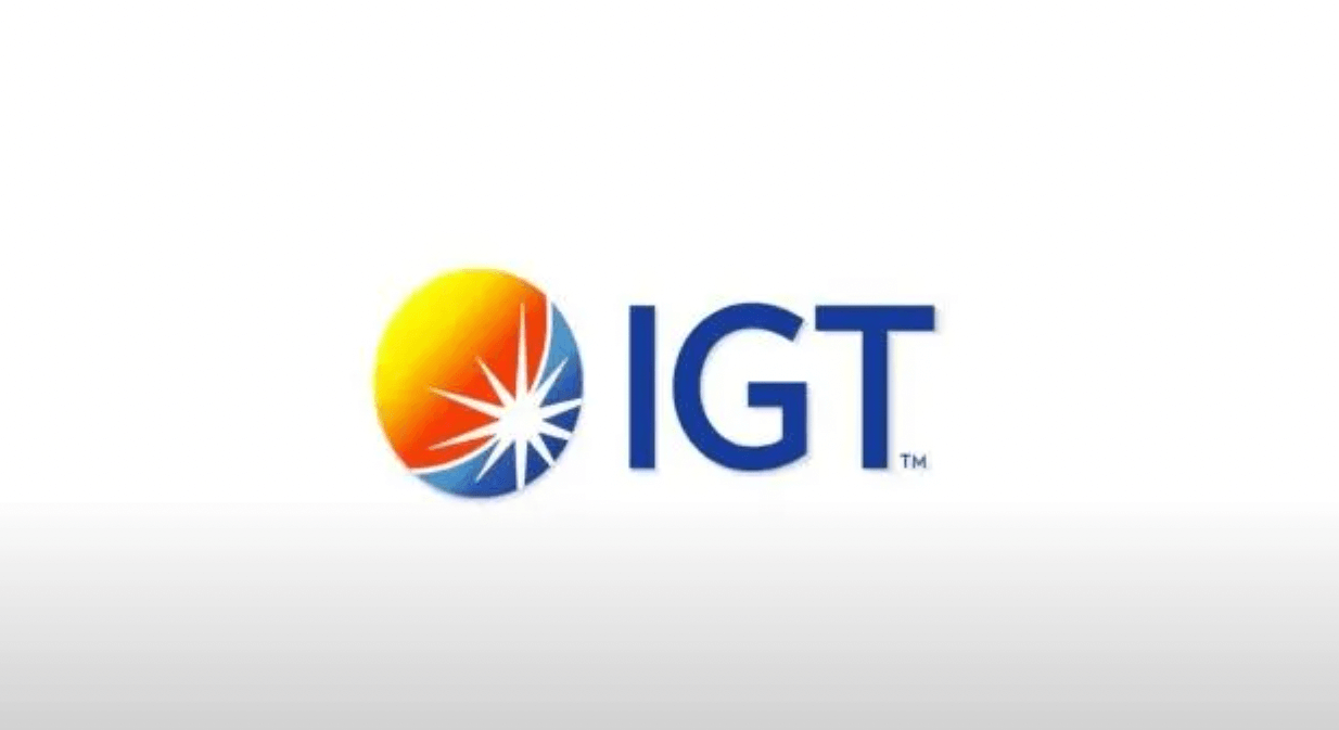 IGT proveedor juegos casino
