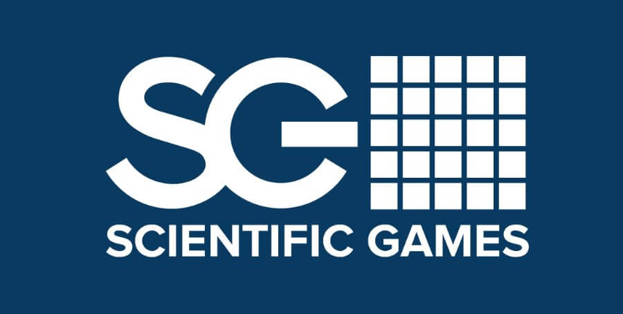 Scientific Games - Proveedor juegos casino