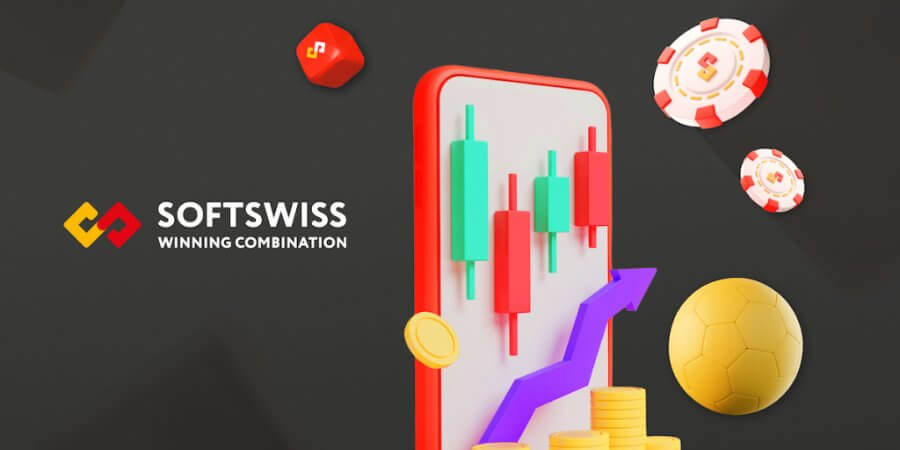 Reporte de SOFTSWISS