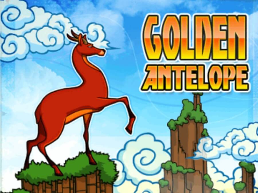 Jugar Golden Antelope slot - Argentina
